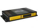 Router LTE FDD, LTE FDD 2600/2100/1800/900/800MHz, 700/850/1700/1900/2100MHz, DC-HSPA+/HSPA+/HSDPA/ HSUPA/WCDMA/UMTS 2100/1900/900/850/800MHz, EDGE/GPRS/GSM 850/900/1800/1900MHz, WiFi, 1x WAN, 4x 10/100base-TX, 1x RS232 OR RS485/422, USB, SSD, WWW Panel, converter,