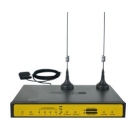 GPS+WCDMA/WCDMA router, UMTS/WCDMA/HSDPA/HSUPA/HSPA 850/1900/2100MHz, GSM 850/900/1800/1900MHz modem, GPRS, EDGE, 1x WAN, 4x 10/100base-TX, 1x RS232 OR RS485/422, USB, WWW Panel, converter
