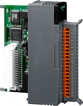 Analog Input Module 250 KS/s, 16-bit, 8/16-channel, extension module, PLC