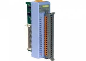 16-channel Isolated Digital I/O Module, Parallel Bus, extension module, PLC
