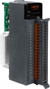 16-channel Digital I/O Module, extension module, PLC