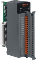 8-channel PWM Output And 8-Channel isolated DI Module (Gray Cover) (RoHS), extension module, PLC