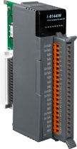 4-Port Isolated RS-422/RS-485 Module, extension module, PLC