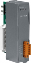 2-port FRnet module, extension module, PLC, digital in, digital out