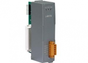 2-Channel FRnet Module, extension module, PLC, digital in, digital out