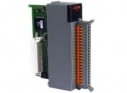 8-Channel Analog Input Module with Isolation, RS-485, extension module, PLC, wt