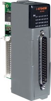 32-channel Isolated Digital Input Module with 16-bit Counters, RS-485