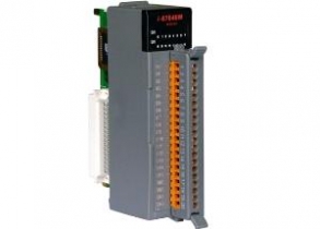 16-Channel Non-Isolated Digital Input Module, extension module, PLC
