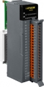Moduł rozszerzeń z 16x izolowanymi wejściami cyfrowymi (68-150VDC) z 16-bitowymi licznikami
