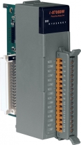 8-channel Photo-Mos Relay Form A Output Module, 8x DO