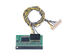 LVDS Converter Kit for TFT LCD Panel