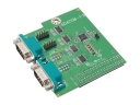 Add 4 COM Ports, daughter board for mini-itx motherboard, sbc