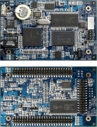 Linux-ready ARM9 System-On-Module, CPU ARM9 400 MHz, 64 MB SDRAM, Ethernet, USB, SD, I2C, I2S, SPI, GPIO, board, embedded