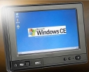 Touch Panel Computer, 7" TFT LCD, 800x480, CPU TI OMAP3525 600MHz, 1x 100 Base-TX, 3x RS-232 or 2x RS-232 1x RS-485, 3x USB, Micro SD, WiFi, Bluetooth, IP64