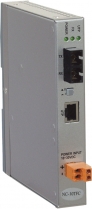 Konwerter Ethernet 10 Base-T na wiatowd 10 Base-FL, zcze SC