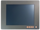 Dotykowy panel LCD, 12.1", 800x600, 1x RS232 lub USB, 1x VGA, 1x RCA, 1x S-Video, 1x DVI