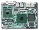 3.5" płyta głownana na bazie procesora Intel Pentium M lub Celeron M z DVI, LVDS, Dual Gigabit Ethernet'em, Audio i USB