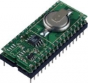 256K battery backup SRAM Module for all i-8000 Embedded Controllers, extension board, PLC