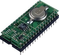 256K battery backup SRAM Module for all i-8000 Embedded Controllers, extension board, PLC