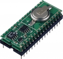 512K battery backup SRAM Module for all I-8000 Embedded Controllers, extension board, PLC