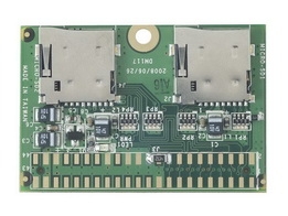 Modu MicroSD IDE