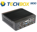 TECHBOX X100