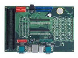 Development Board, 1x IDE, 3x GPIO, 6x RS-232, 1x IDE, 2x ISA, 1x Ethernet, 4x USB, 1x PS/2, embedded