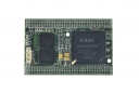 Modu procesorowy ICOP miProcessor, szyna PCI, CPU Vortex86SX- 300MHz, 256MB RAM, 4x USB, LAN, 2x GPIO