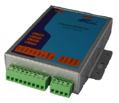 Konwerter portu szeregowego RS-232/485 na GPRS