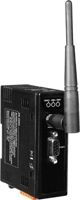 RS-485 / RS-232 to ZigBee Host Converter, DIN-rail, Modbus RTU