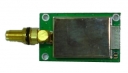 Modem radiowy, 433 MHz 10 mW, RS-485, Zasięg komunikacji do 300 m