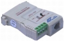 RS-232 to RS-422/485 Photoelectric Isolation Interface Converter
