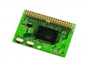 EmbedDisk Module IDE/ATA Series, compliant with PC/104 standard, board, peripheral module