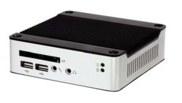 Komputer kompaktowy MSTI PDX-600 933MHz, 256MB DDR2, VGA, 1xEthernet 10/100, 3xUSB, Compact Flash, Micro SD, Mini PCI, 2 x RS232