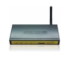 Router EDGE, Trójzakresowy GSM 850/900/1800Mhz, 1x RS-232, 2x RJ-45