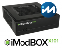 iModBOX X101