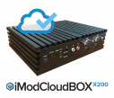 iModCloudBOX X200
