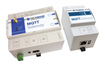 Programmable industrial MQTT gateway/converter, up to 8x RS-232/485, up to 2x Ethernet TCP, GPRS/3G/4G/LTE modem