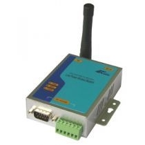 Modem radiowy 433 MHz 10 mW, interfejs TTL, Zasig komunikacji do 300 m