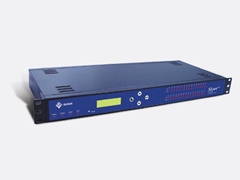 32 ports RS-232 SLAN-Pro Device Server, 100Base-T