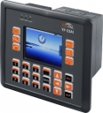 Standard ViewPAC with 3.5" LCD, Android 1.6, Linux Kernel 2.6, 3x slots I/O, CPU PXA270 520MHz, 1x RS-232, 1x RS-485, 1x USB, programmable, WT-15+55, PLC, display